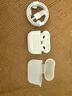 蘋果Apple AirPods二代/三代 AirPods pro 耳機(jī)蘋果入耳式無線藍(lán)牙耳機(jī)二手耳機(jī) 三代Airpods 99新 曬單實(shí)拍圖