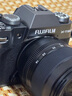 富士（FUJIFILM） XT50 X-T50 XM5 xt50微單相機Vlog防抖4K復古照相機4020像素婚紗攝影旅行富士相機數碼全新白盒 X-T50灰色+XF16-50變焦 官配+128G卡充電 曬單實(shí)拍圖