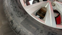 德國(guó)馬牌（Continental）汽車輪胎 205/55R16 91V FR UC7 適配大眾朗逸/速騰/寶來 曬單實(shí)拍圖