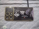 小米Redmi紅米K70手機殼2311DRK48C保護(hù)套K7O小米新款全包男女防摔殼 經(jīng)典黑送掛繩 紅米K70 曬單實拍圖
