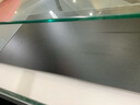 信京玻璃展臺(tái)柜臺(tái)古玩珠寶展示柜臺(tái)產(chǎn)品展示柜中島臺(tái)手機(jī)柜臺(tái)收銀臺(tái) 曬單實(shí)拍圖