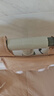 揚仕（Yongse） 彩虹銅銀合金適用于 0.78 森海ie80s/40/100pro 興戈ea500 mmcx a2dc typec帶麥線控耳機升級線 Lightning插頭（C100芯片）帶線控  曬單實拍圖