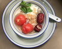 維恩全粒燕麥米燕麥飯澳洲進口純燕麥片原味全麥米飯伴侶500g700g 500克燕麥米*1袋 曬單實拍圖