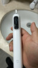 米家【重磅新品】聲波掃振電動牙刷Pro愛意禮盒 智能分面掃振  禮物推薦 送男友送女友 七夕情人節(jié)禮物 曬單實拍圖