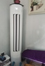 奧克斯3匹 省電俠 國家補(bǔ)貼 新1級空調(diào)柜機(jī) ECO節(jié)能 升級大風(fēng)口 立柜式KFR-72LW/BpR3GQS1(B1)超遠(yuǎn)風(fēng) 曬單實拍圖