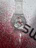 斯沃琪【Swatch X VERDY】斯沃琪聯(lián)名款瑞士手表時(shí)尚潮流男女表畢業(yè)禮物 GIRLS DONT CRY SO28Z129 曬單實(shí)拍圖
