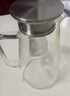 蘇泊爾（SUPOR） 玻璃冷水壺涼水壺家用耐熱高溫大容量花茶果汁涼白開水杯 涼水壺1.8L 曬單實拍圖