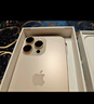 Apple/蘋果iPhone 16 Pro Max（A3297）512GB 沙漠色鈦金屬 支持移動聯通電信5G 雙卡雙待手機 曬單實拍圖