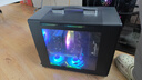華碩（ASUS）12/13代/14代CPU主板 i3 14100f 13100f 12100f 散片 板U套裝 H610M-K ARGB DDR4 12代i3-12100F散片【三年店?！?曬單實(shí)拍圖