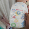 好奇（Huggies）金裝紙尿褲S120片(4-8kg)尿不濕【速干不易紅】 曬單實(shí)拍圖