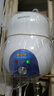 帥康（Sacon）小廚寶6.5升儲(chǔ)水式電熱水器 家用1500W速熱 迷你小尺寸 廚房熱水寶【國家補(bǔ)貼】DSF-6.5WX下出水 曬單實(shí)拍圖