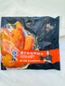 鋒味派黑豬肉爆汁烤腸原味400g火山石香腸肉腸早餐火腿腸熱狗腸燒烤食材 曬單實(shí)拍圖