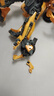 迪士尼（Disney）變形玩具汽車金剛7擎天柱大黃蜂機(jī)器人男孩模型合金61六一兒童節(jié) 超大黃蜂【電影版】精美禮盒 曬單實(shí)拍圖
