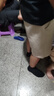 真維斯 Z提花短褲男夏季新款重磅情侶休閑五分褲青少年設(shè)計感寬松百搭褲子 曬單實拍圖