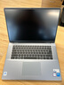 戴爾（DELL）國家補(bǔ)貼筆記本電腦靈越16PLUS-7640 2025新品 2.5K 16英寸高性能輕薄辦公本(酷睿5 16G 1T 120Hz) 曬單實(shí)拍圖