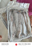 森農(nóng)樂(lè)豆腐魚(yú)舟山特產(chǎn)龍頭魚(yú)鮮活冷凍海鮮水產(chǎn)九肚魚(yú)生鮮海魚(yú)水潺3斤裝 凈重1500g【鮮肥嫩滑】 曬單實(shí)拍圖