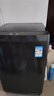 美的（Midea）波輪洗衣機(jī)全自動(dòng)家用 MB100V36DT 10公斤  直驅(qū)變頻 健康除螨 全域抗菌 一級(jí)能效 以舊換新 曬單實(shí)拍圖