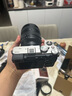 索尼（SONY）Alpha 7C II 新一代全畫幅雙影像小“7“A7CM2 微單數(shù)碼相機 A7C2/ ILCE-7CM2 銀色單機+20-70【128G卡+皮套+國補專享】 官方標配 曬單實拍圖