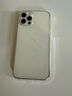 億色（ESR）適用蘋果12/12 Pro手機殼 iPhone12/12 Pro保護(hù)套透明全包防摔硅膠軟殼超薄通用潮款 零感-剔透白 曬單實拍圖