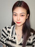 唯一（Winy）四葉草999足銀項(xiàng)鏈2025新款吊墜送女朋友老婆生日七夕情人節(jié)禮物 曬單實(shí)拍圖