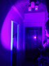 哲初德國頭燈強(qiáng)光充電超亮2024新款頭戴式手電筒超長續(xù)航黃光夜釣 雙光鐳射炮】16核黃白光 續(xù)航12- 曬單實拍圖