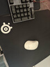 賽睿（SteelSeries）QcK Large(QcK+)游戲鼠標(biāo)墊大號 donk同款鼠標(biāo)墊游戲電競 fps順滑鼠標(biāo)墊 CSGO/打瓦L號450*400*2mm 曬單實拍圖