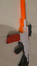 孩之寶（Hasbro）NERF熱火兒童戶外玩具男孩軟彈槍禮物 雷霆發(fā)射器 F6025 曬單實拍圖