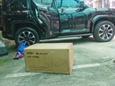 MKCAMP&杜邦適用方程豹5汽車載床墊露營(yíng)旅行便攜記憶棉睡覺床墊 非溫感記憶棉床墊【方程豹5】 曬單實(shí)拍圖