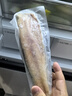 彈指鮮生 挪威青花魚(yú) 大西洋鯖魚(yú) 冷凍鮐鲅魚(yú)固形物≥80% 生鮮 魚(yú)類青魚(yú) 1袋裝  6片 凈重920g 曬單實(shí)拍圖