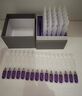 可麗金（COLLGENE）重組膠原蛋白嘭嘭次拋精華1.2ml*30支抗皺緊致保濕生日禮物女 曬單實(shí)拍圖