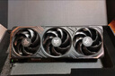 影馳 GeForce RTX 5060 Ti 魔刃 MAX OC 16GB GDDR7 DLSS 4 電競光追游戲/AI本地部署顯卡 曬單實拍圖
