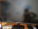 飛利浦27英寸 4K IPS 10bit HDR400 愛(ài)眼低藍(lán)光 HDMI2.1 DP1.4 內(nèi)置電源 節(jié)能辦公設(shè)計(jì)顯示器 27E1N1820 曬單實(shí)拍圖