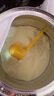 a2奶粉 澳洲紫白金版 DHA 幼兒配方牛奶粉3段(1歲以上) 900g 曬單實(shí)拍圖