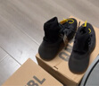 阿迪達(dá)斯 （adidas）三葉草YZY BSKTBL KNIT椰子男女休閑鞋HQ6762 UK11碼46碼 曬單實拍圖