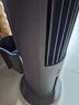 美的（Midea）【降溫優(yōu)選】家用空調扇智能語音冷風扇負離子凈化靜音落地冷風機水冷塔扇強力制冷小空調ACA10TJR 曬單實拍圖