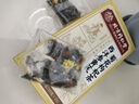 同仁堂西洋參黃芪菊花枸杞茶陳皮護(hù)決明子肝金銀花護(hù)熬夜養(yǎng)生茶150g 曬單實(shí)拍圖