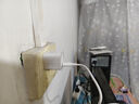 華為原裝mini充電器(Max 25W)線充套裝含1米3.3A Typec數(shù)據(jù)線 適配蘋果iphone15ProMax手機/兼容PD 20W 曬單實拍圖