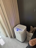 霍尼韋爾（honeywell） 空氣凈化器 室內(nèi)大面積雙風(fēng)道分解除甲醛除菌 過濾過敏原 家用辦公室凈化器KJ820F-P21D 曬單實(shí)拍圖