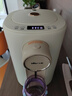 小熊（Bear）恒溫熱水壺一體機 電熱水瓶 防燙除氯電水瓶316L燒水壺多段保溫5L電水壺 暖噸噸 ZDH-H50R6 曬單實拍圖