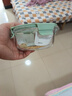 樂扣樂扣飯盒微波爐加熱專用玻璃碗帶蓋上班族帶飯便當(dāng)盒大容量圓形保鮮盒 曬單實(shí)拍圖
