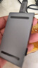 綠巨能USB/Type-C高速4.0讀卡器 SD/TF雙卡同讀 適用電腦臺式機蘋果15/iPad/單反/手機無人機充電數(shù)據(jù)線 USB/Type-C高速4.0讀卡器 曬單實拍圖