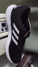 adidas CORERACER隨心暢跑網(wǎng)面休閑跑步鞋男子阿迪達(dá)斯官方輕運(yùn)動 黑/白 FX3581   43 曬單實(shí)拍圖