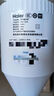 海爾（Haier）空氣循環(huán)扇遙控觸屏香薰抑菌交流定頻電風(fēng)扇家用臥室輕音風(fēng)扇落地扇省電臺(tái)式小風(fēng)扇空調(diào)扇HFX-Y00 曬單實(shí)拍圖