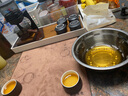 南山先生 功夫茶具套裝創(chuàng  )意簡(jiǎn)約防燙半自動(dòng)泡茶壺禮盒裝見(jiàn)山半自動(dòng)茶具 見(jiàn)山半自動(dòng)鴉青+清居茶盤(pán)_雅境 曬單實(shí)拍圖