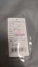 富安娜白鵝絨羽絨被子冬季 雙人加厚被芯50%白鵝絨1500g填充230*229cm 曬單實拍圖