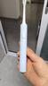 米家小米電動(dòng)牙刷T200C 成人/學(xué)生 雙刷頭便攜護(hù)齦套裝 情侶款男/女 藍(lán)色 節(jié)日禮物 便攜出游 曬單實(shí)拍圖