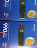 三星（SAMSUNG）1TB SSD固態(tài)硬盤 M.2接口(NVMe協(xié)議PCIe4.0*4/5.0*2)讀速7150MB/S 990 EVO Plus 曬單實拍圖