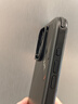 奧魯姆AULUMU A16 適用蘋果iPhone16Pro 超強(qiáng)防摔磁吸全包手機(jī)殼 鋁合金鏡頭框 專用MagSafe保護(hù)殼 黑色 曬單實(shí)拍圖