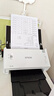 愛(ài)普生（EPSON）DS-410 A4饋紙式掃描儀自動(dòng)連續(xù)掃描 高速辦公用 雙面彩色掃描 曬單實(shí)拍圖