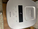 松下（Panasonic）【國(guó)家補(bǔ)貼20%】Xtra零零煲0涂層電飯煲家用3-6人無(wú)涂層不銹鋼IH煮飯鍋4升容量一級(jí)能效HFS153C 曬單實(shí)拍圖